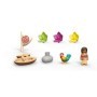 Playmobil Junior Disney barca cu vela a Moanei